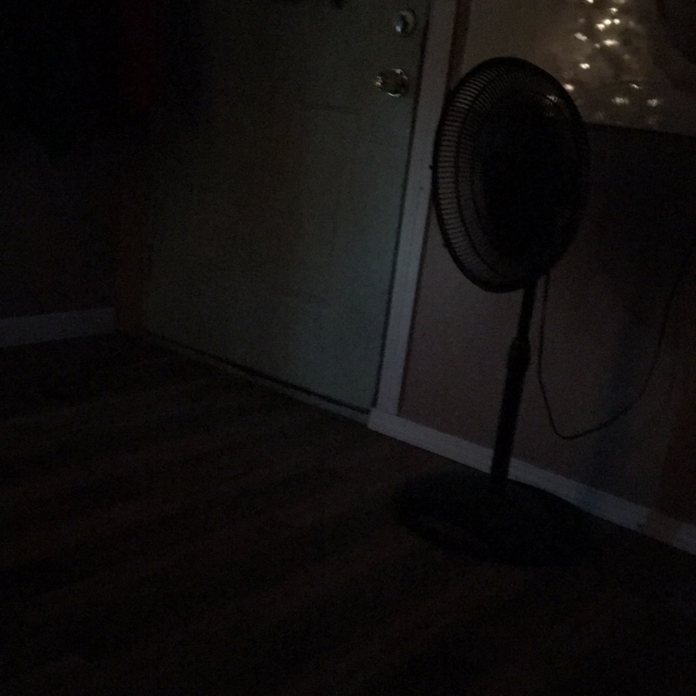 Meet your Posher, Adam